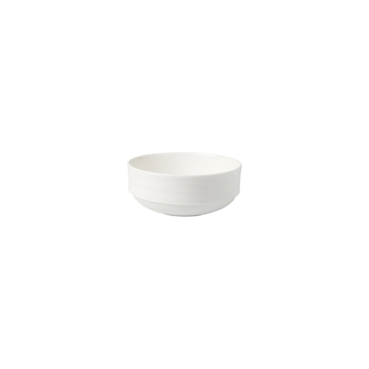 Royal Porcelain Maxadura Resonate Stackable Bowl 110mm (270ml)