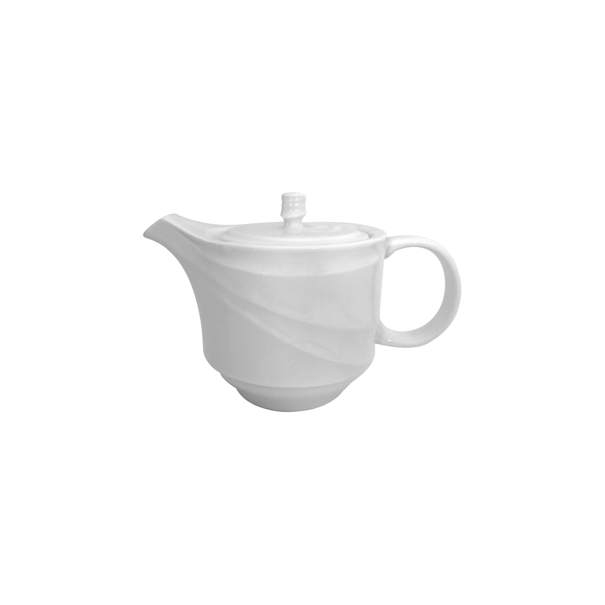 Royal Porcelain Maxadura Resonate Teapot with Lid 450ml