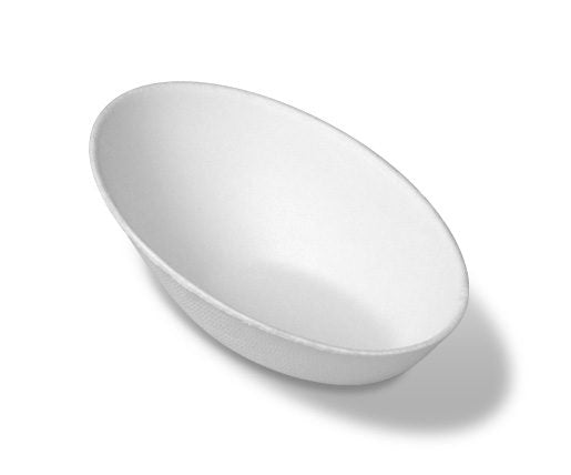 ecoware Sugarcane Taster Mini Bowl (Carton of 1000)