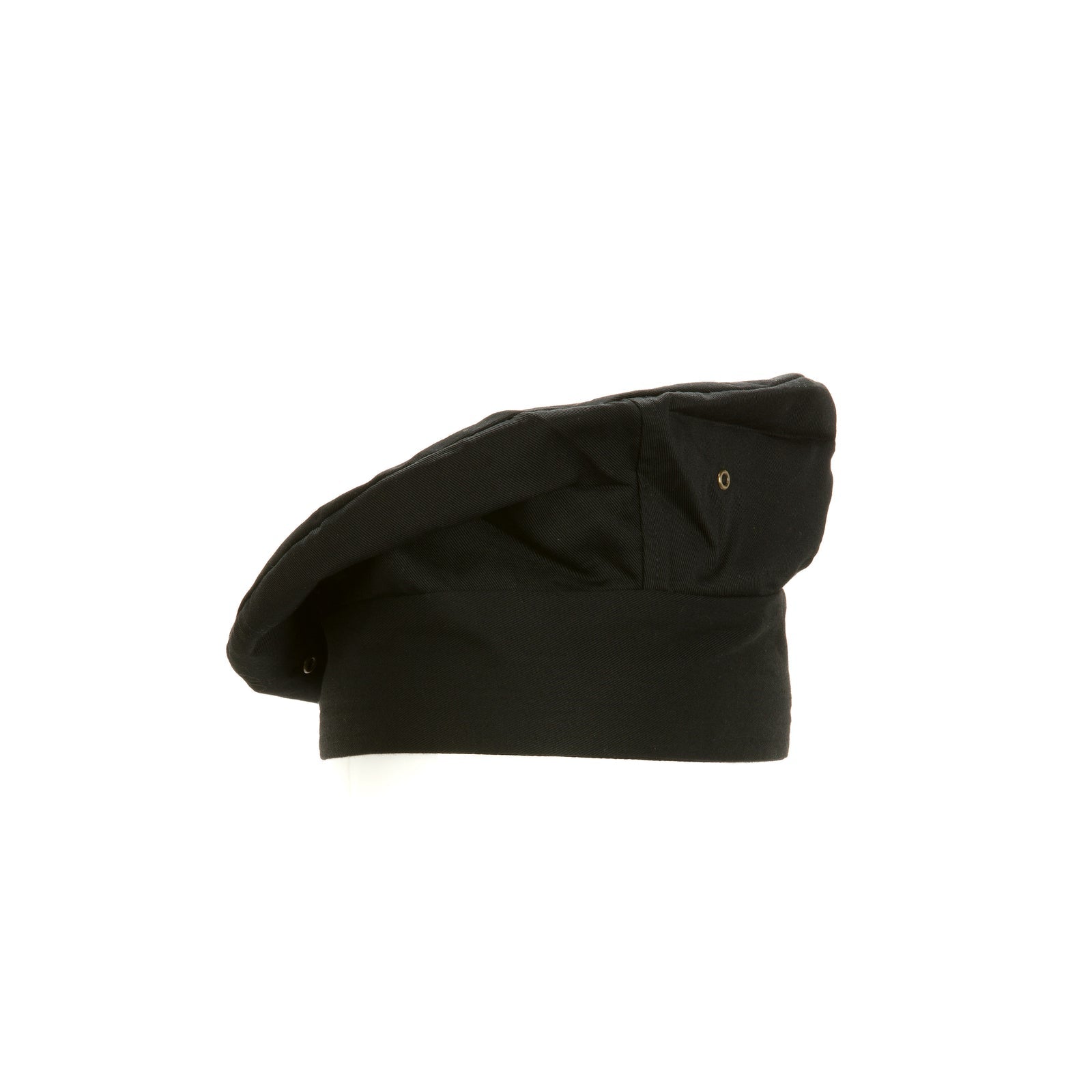 Chef Works Chef Toque - Black