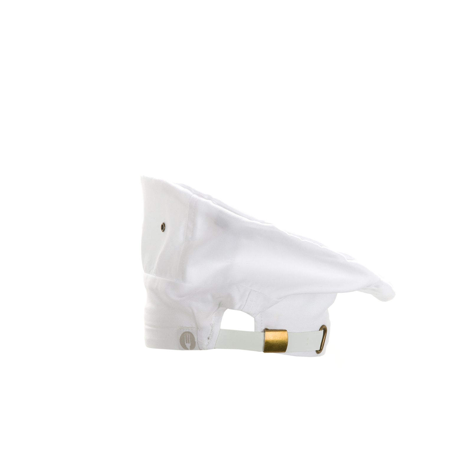 Chef Works Chef Toque - White