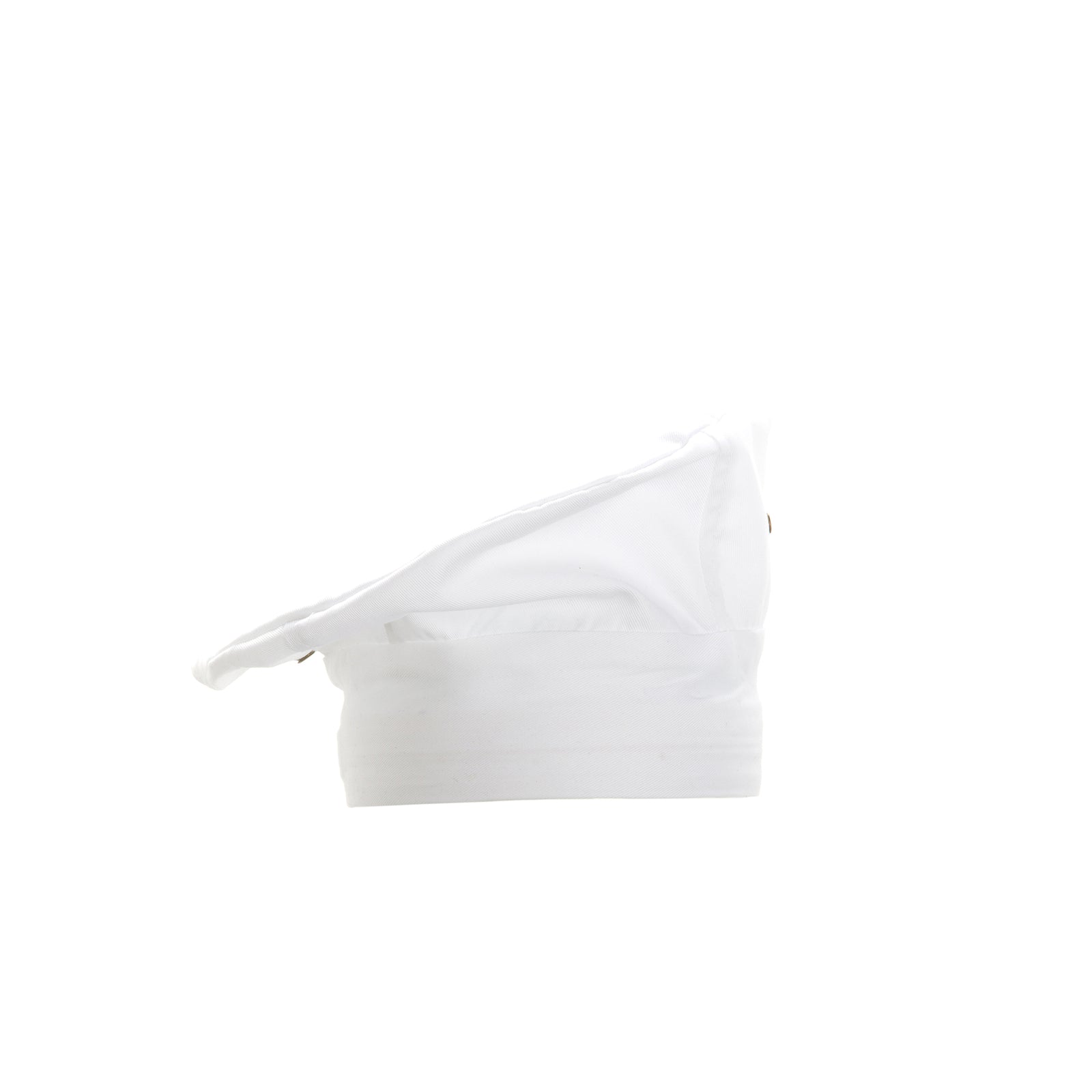 Chef Works Chef Toque - White