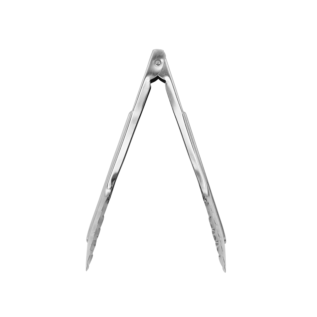 KH Classik Chef Tong 180mm 7" S/Steel