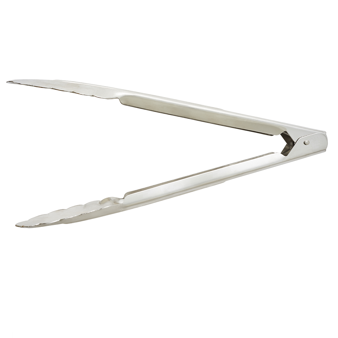 KH Classik Chef Tong Heavy Duty 230mm 9" S/Steel
