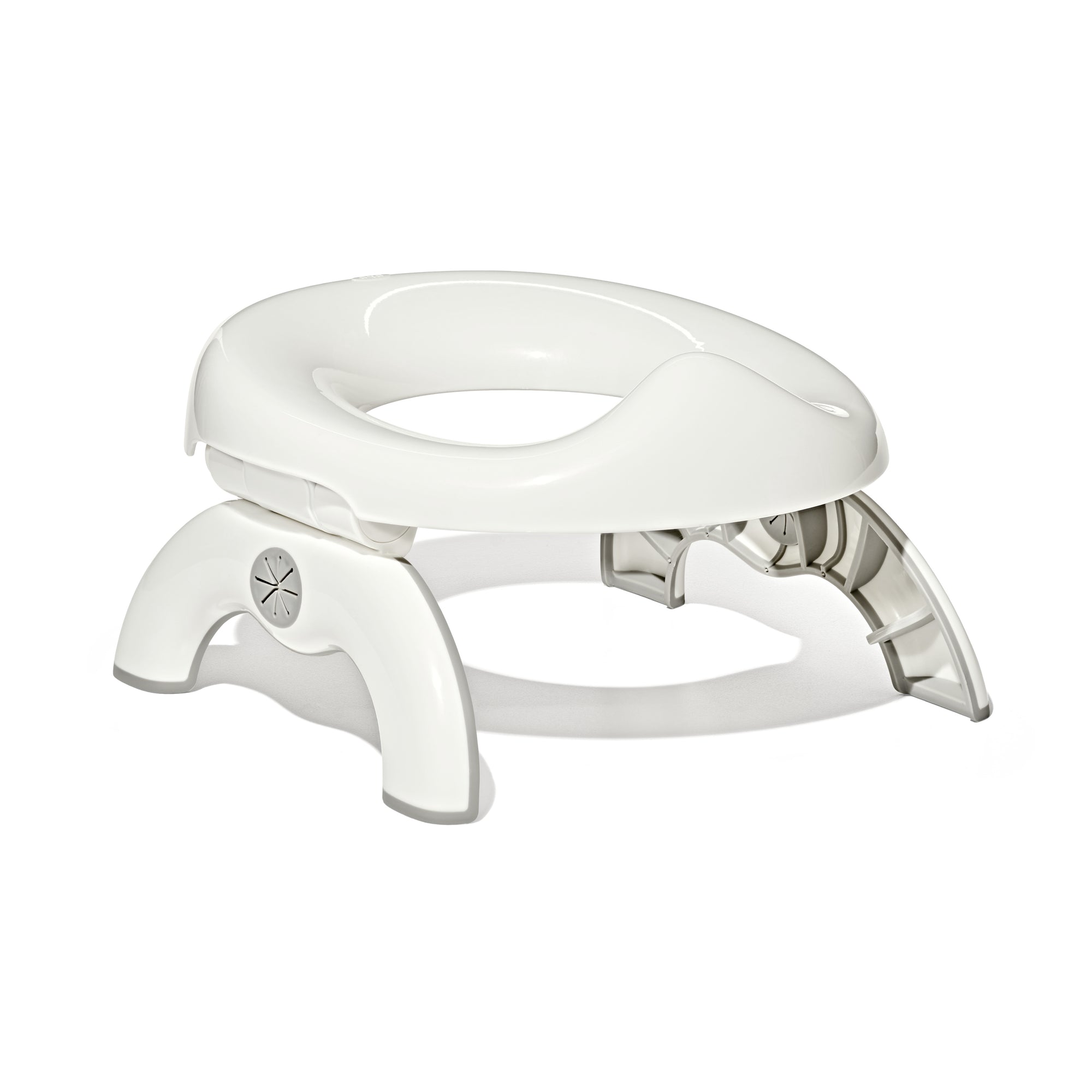 OXO Tot 2 in 1 Go Potty (Dusk)
