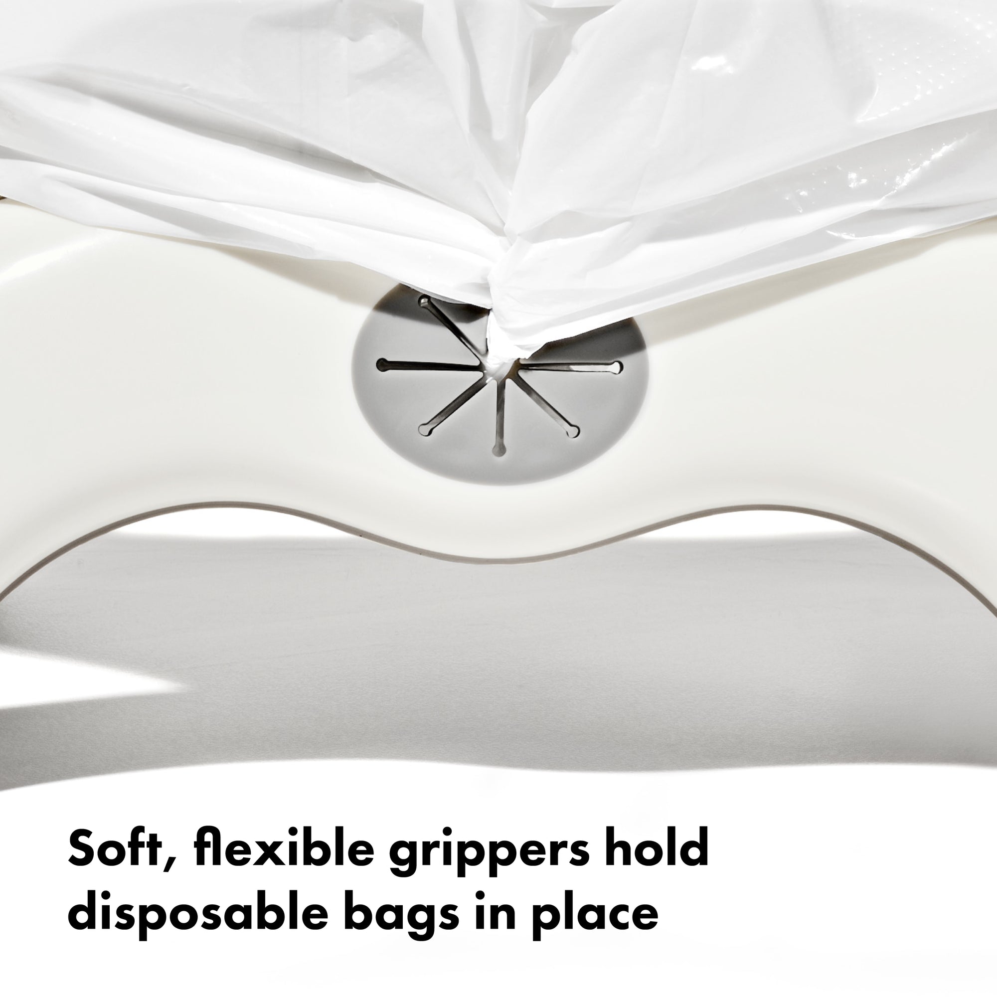 OXO Tot 2 in 1 Go Potty (Dusk)