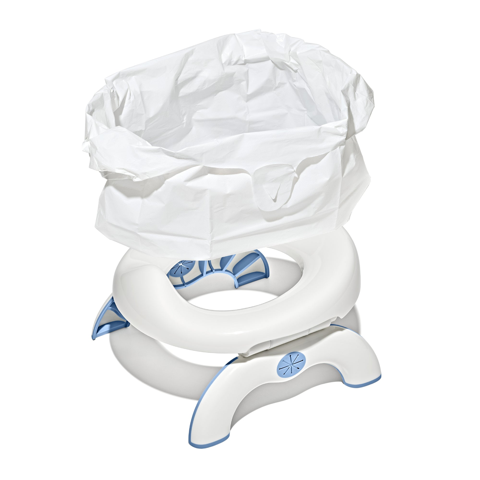 OXO Tot Go Potty Replacement Bags