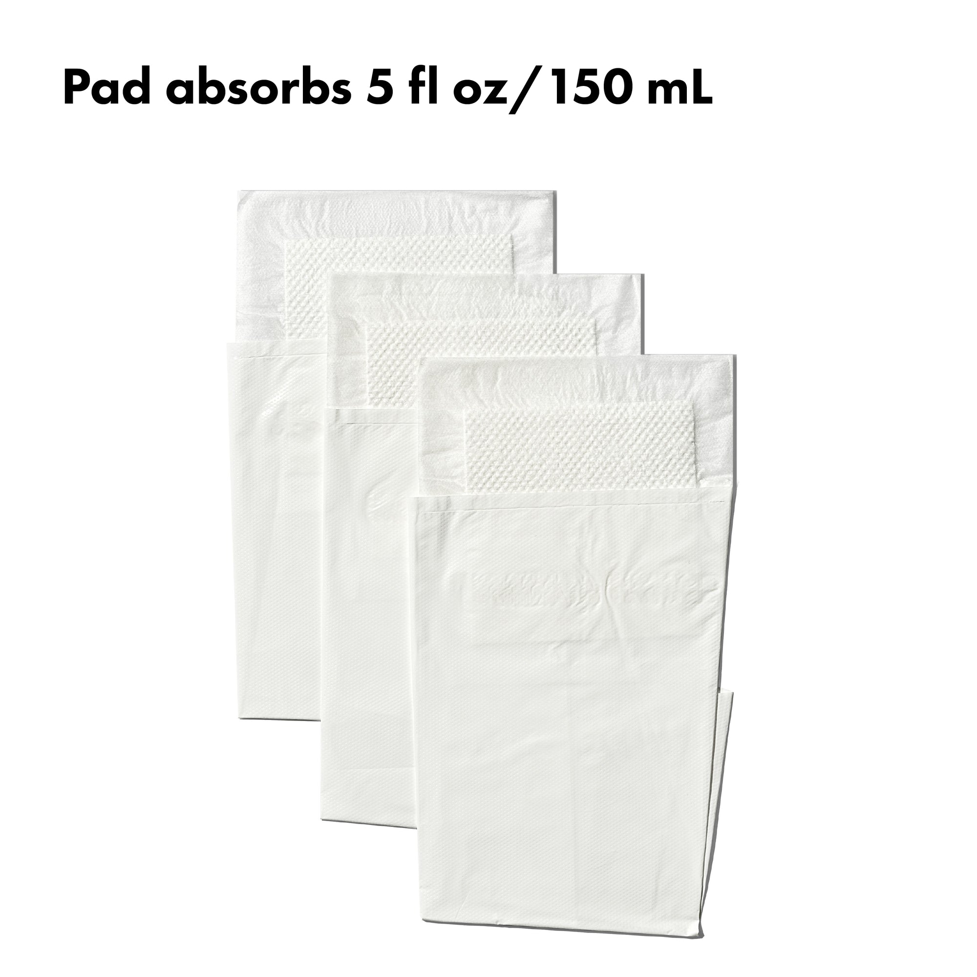OXO Tot Go Potty Replacement Bags