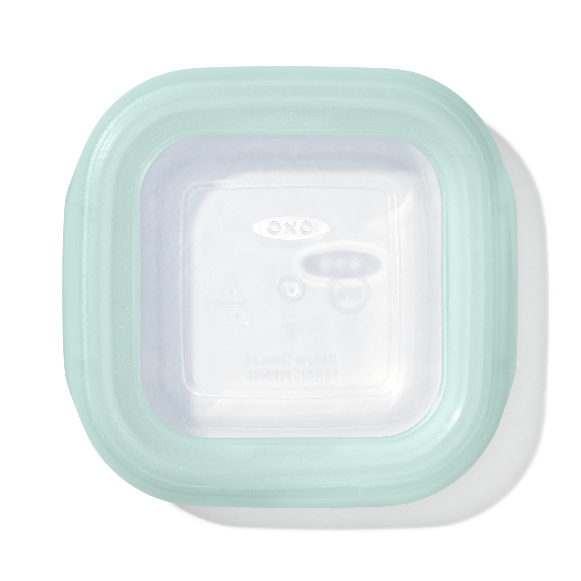 OXO Tot Baby Blocks Food Storage Containers 120ml (Opal)