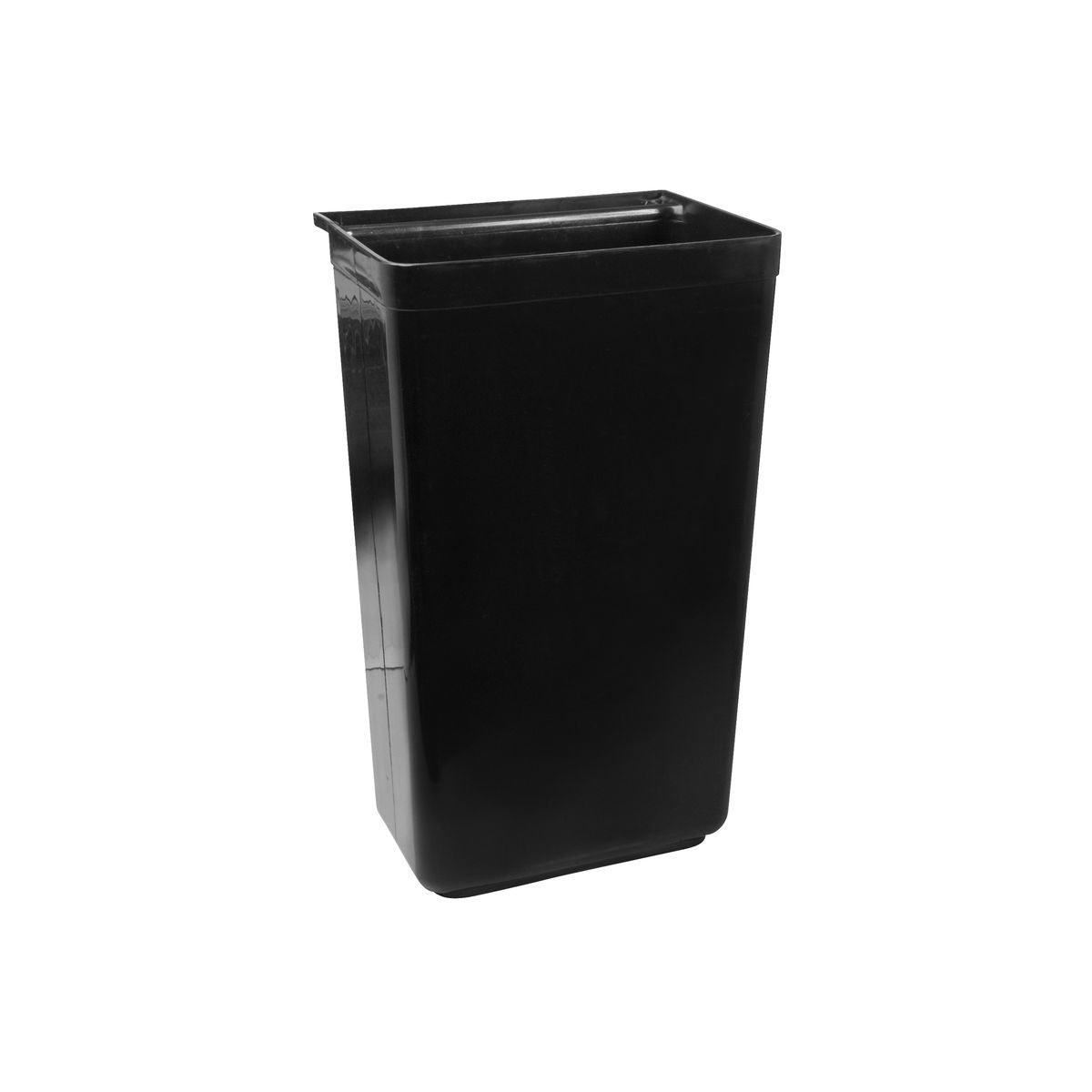 Sunnex Rubbish Bin (Black)