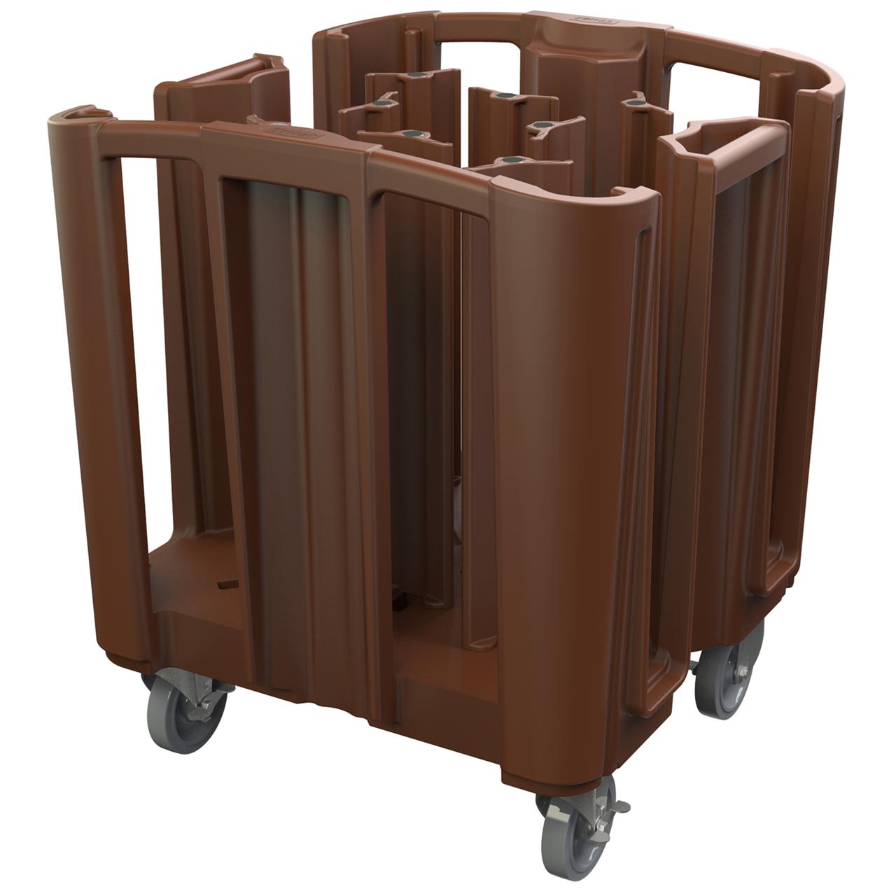 KH Classik Chef Gn Food Pan 1/6 x 150mm S/Steel