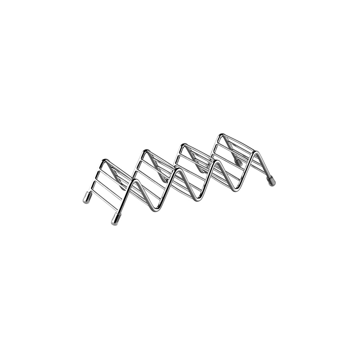 Cavalier Reversible Taco Stand - Holds 3 or 4 Tacos