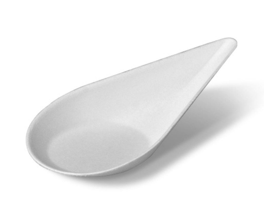 ecoware Sugarcane Taster Spoon (Carton of 1000)