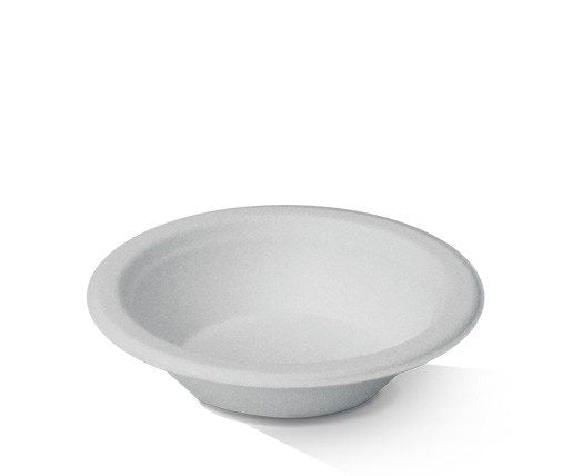 ecoware 12oz Sugarcane Bowl (Carton of 1000)