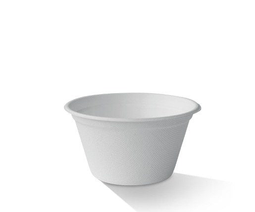 ecoware 12oz Sugarcane Tub (Carton of 500)