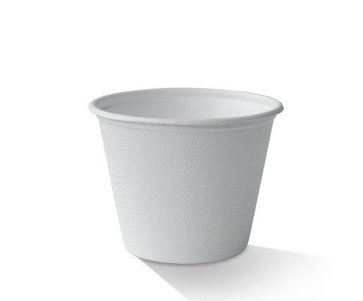 ecoware 16oz Sugarcane Tub (Carton of 500)
