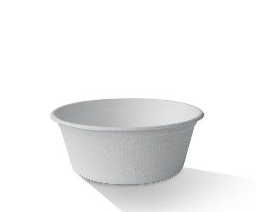 ecoware 22oz Sugarcane Tub (Carton of 800)