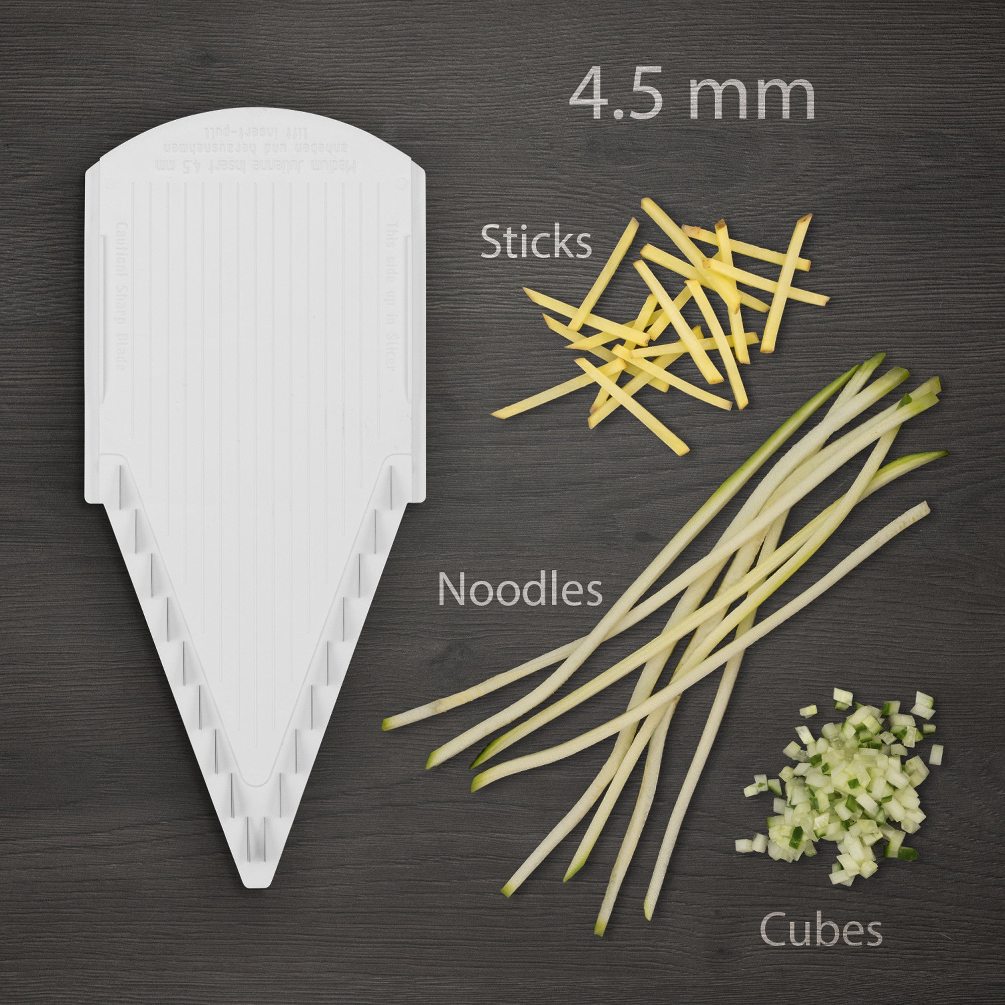 Börner V3 TrendLine Starter Set White