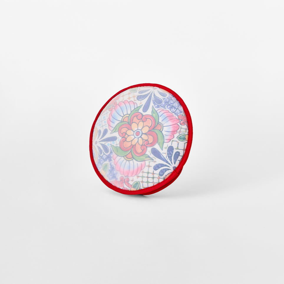 Prepara Tortilla Warmer - Red