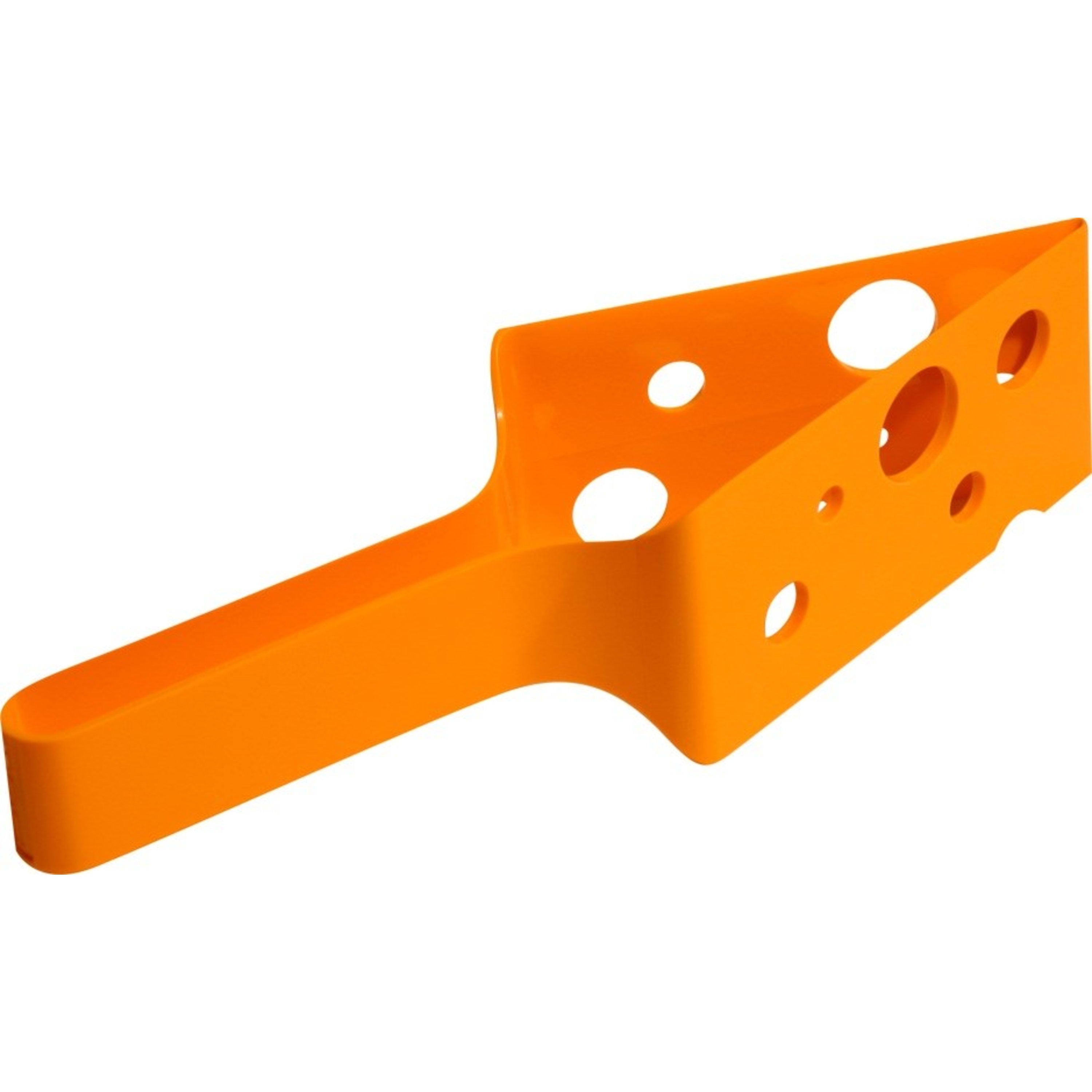 Icon Chef P's of Cake Cutter without Tray (Orange)