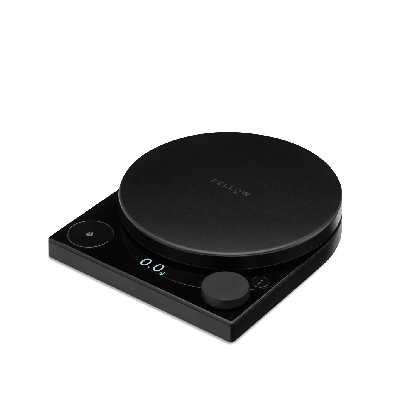 Fellow Tally Pro Precision Scale - Black