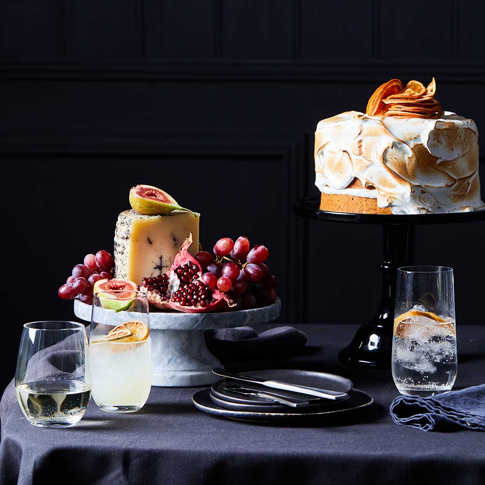 Stanley Rogers Tamar Large Tumbler 6 Piece Set