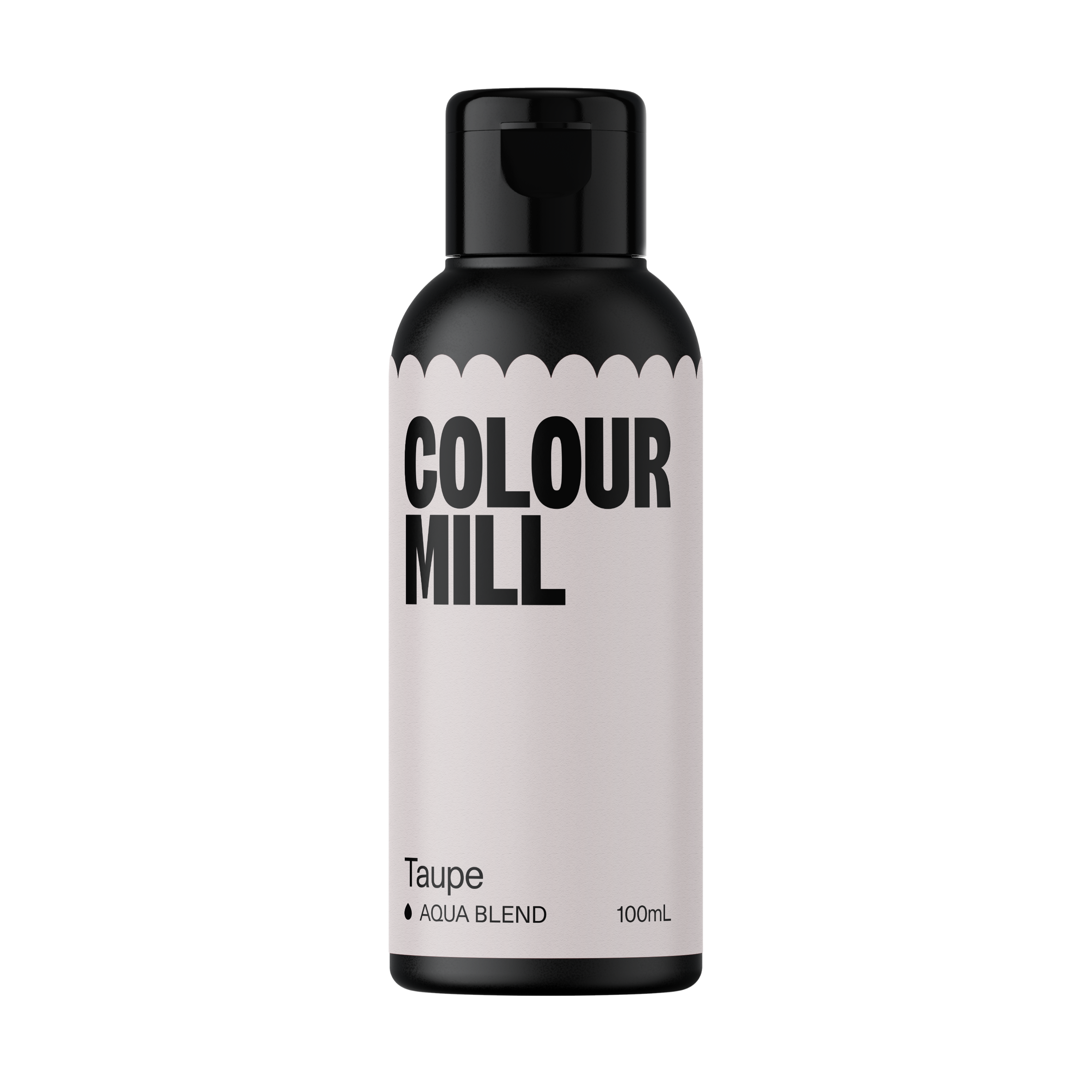 Colour Mill Aqua Taupe (100ml)