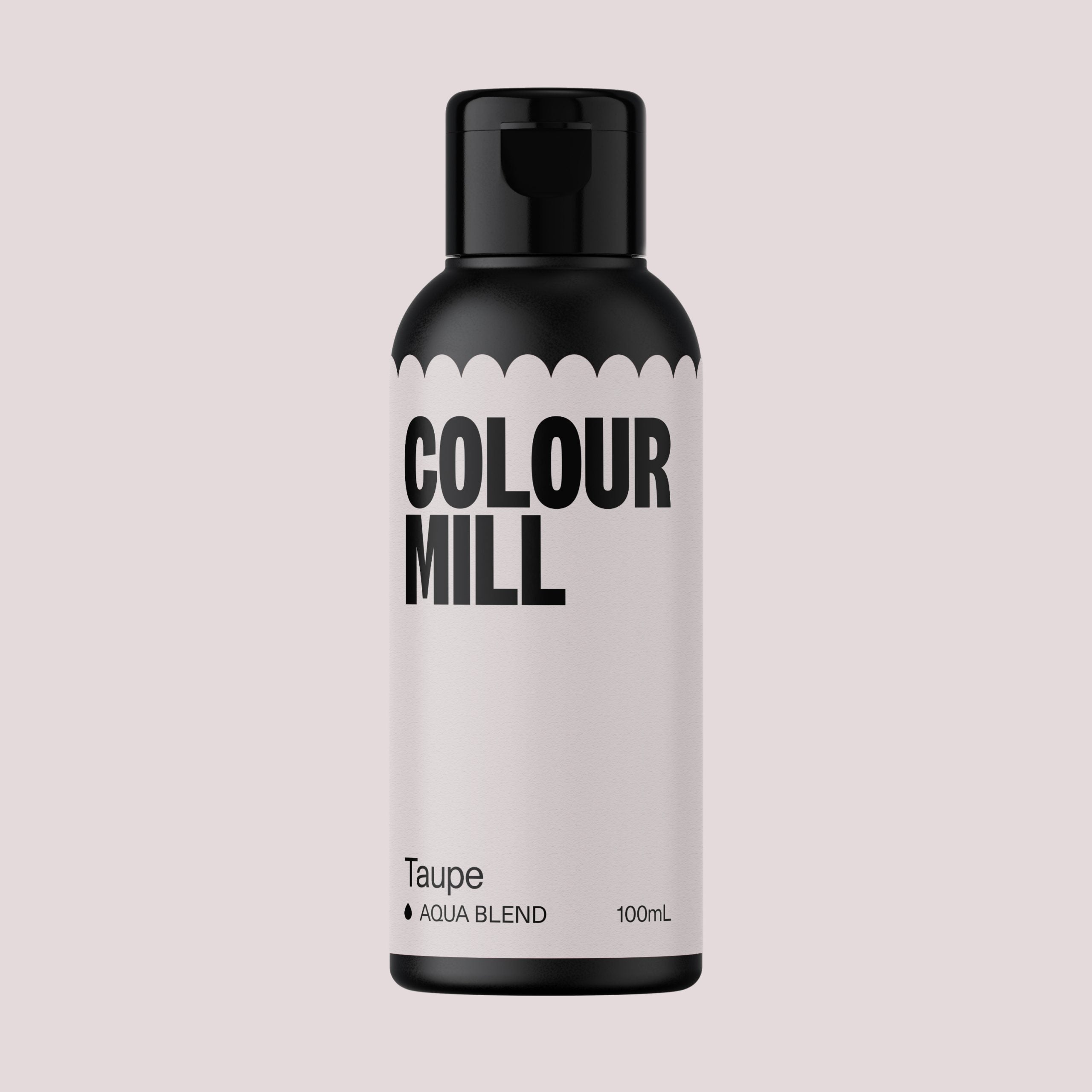 Colour Mill Aqua Taupe (100ml)