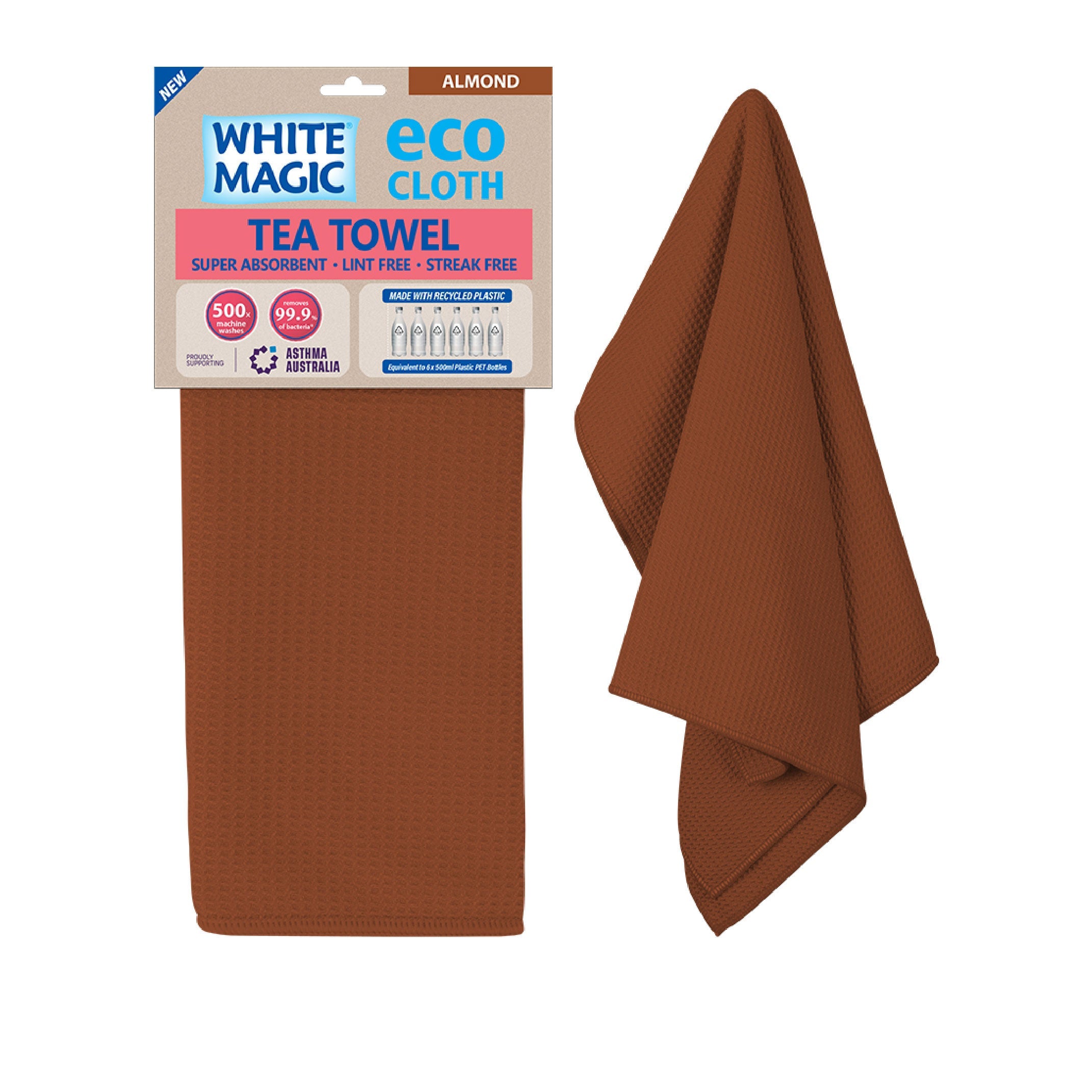 Eco Cloth Tea Towel