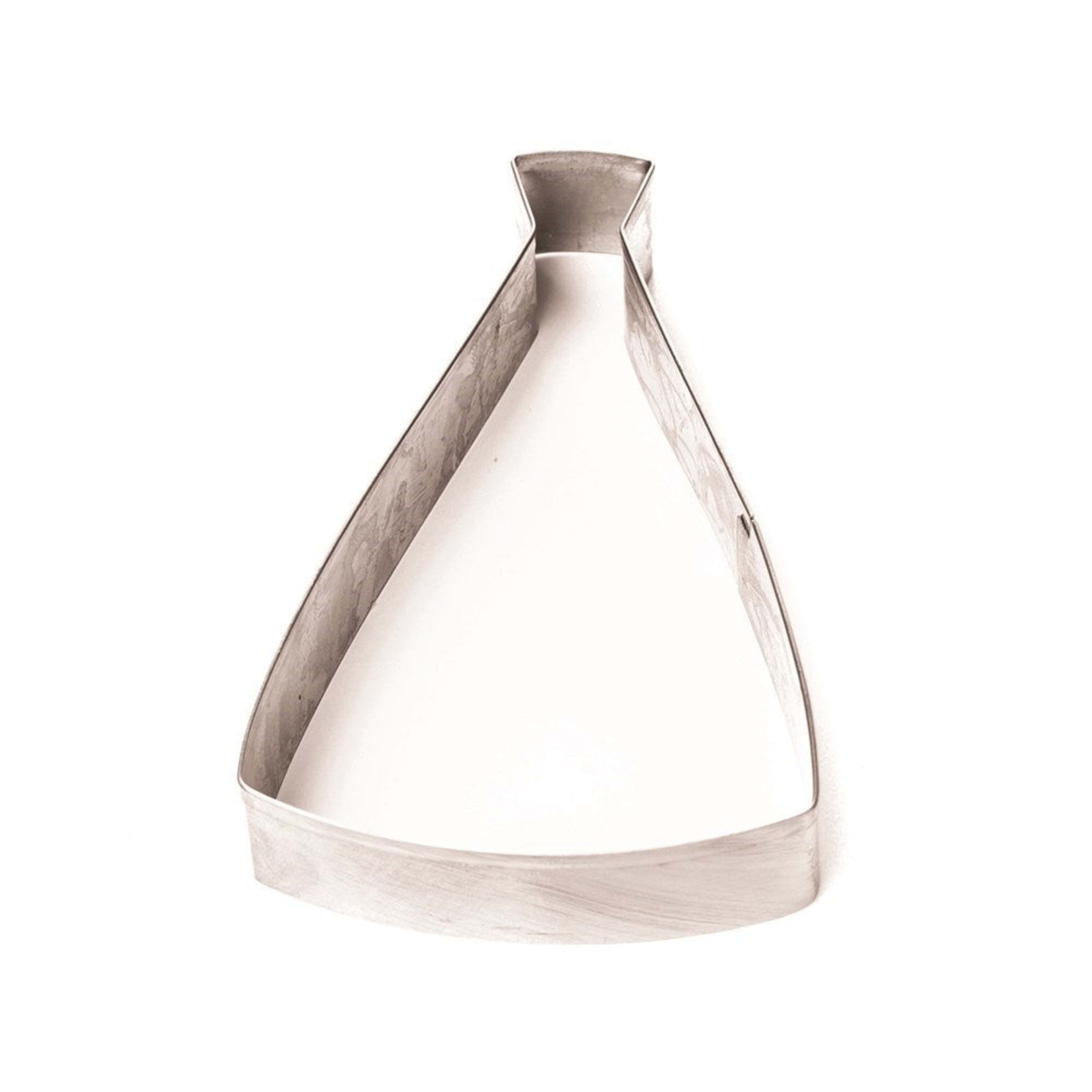 Sweet Themes Teepee or Perfume Bottle or Poison Bottle Cookie Cutter