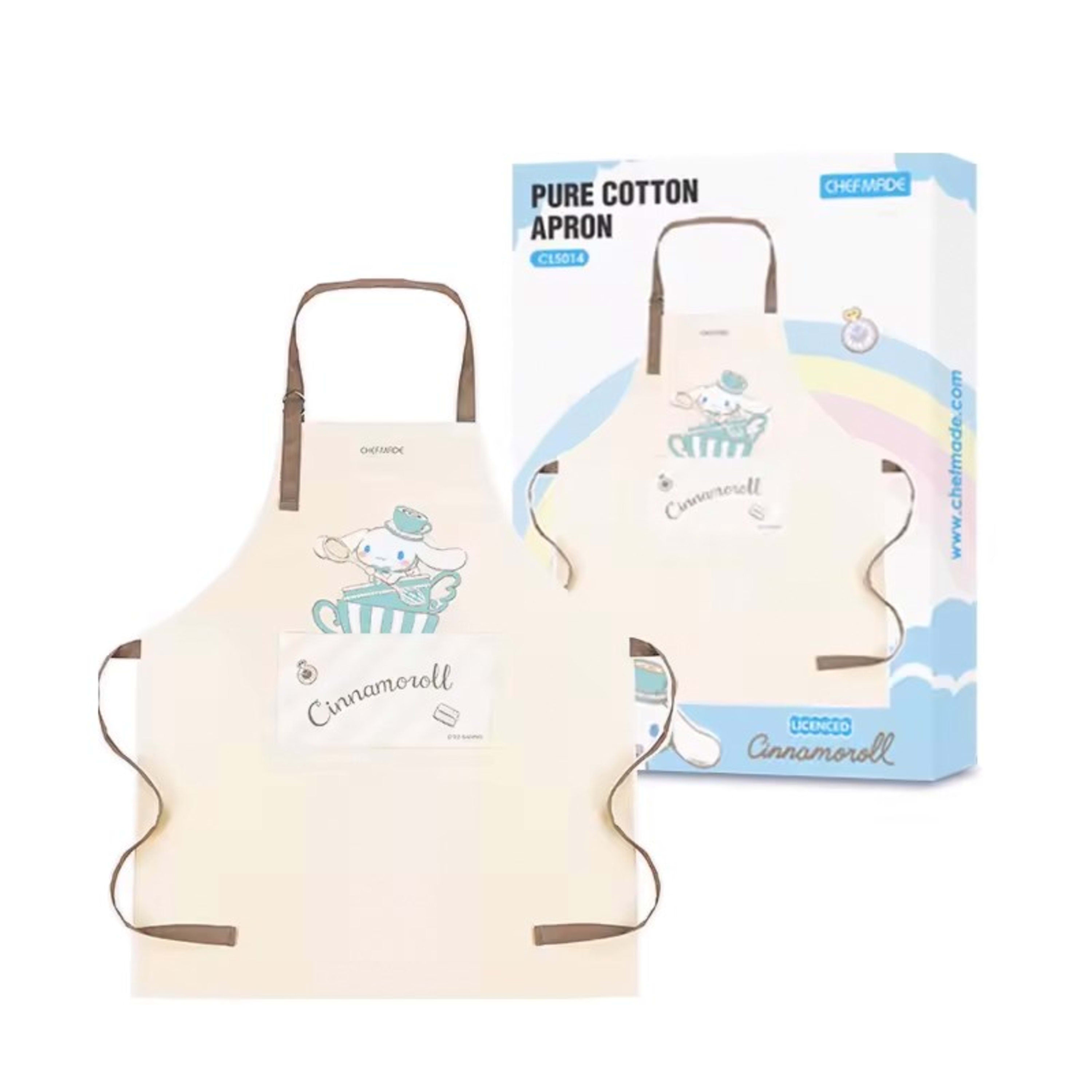 CHEFMADE x Sanrio Cinnamoroll Apron