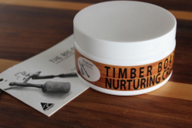 Big Chop Timber Nurturing Cream