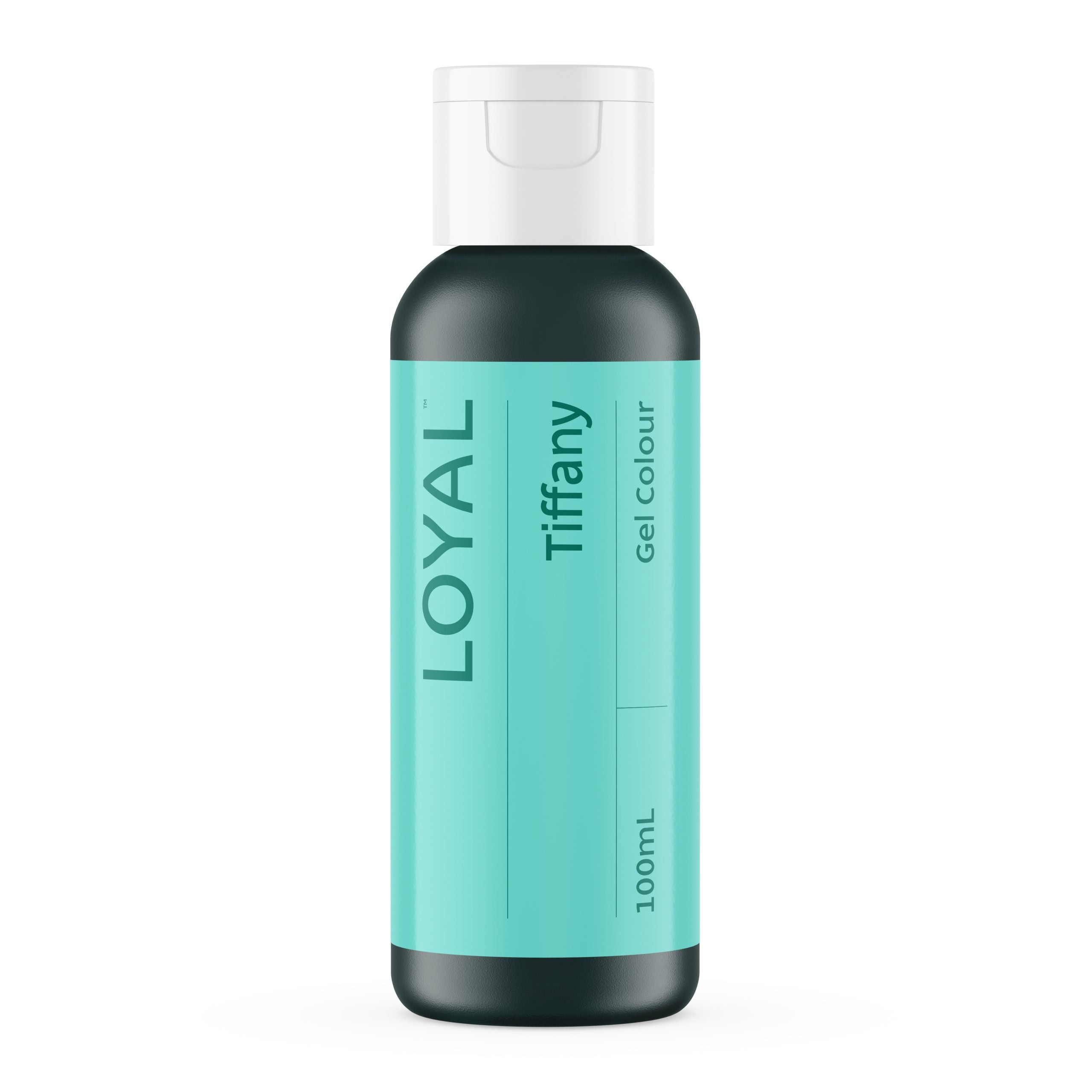 LOYAL Gel Colour Tiffany (100ml)