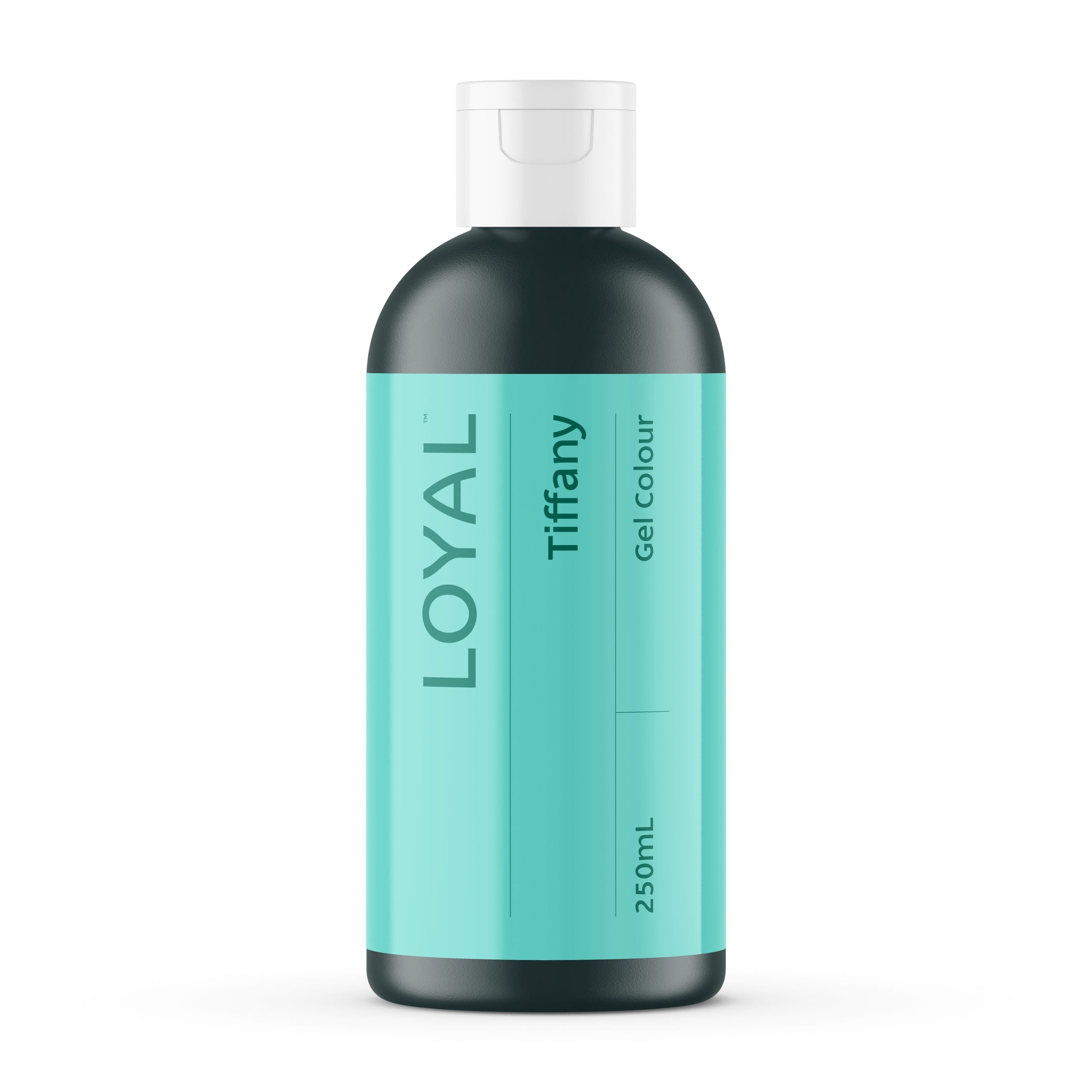 LOYAL Gel Colour Tiffany (250ml)