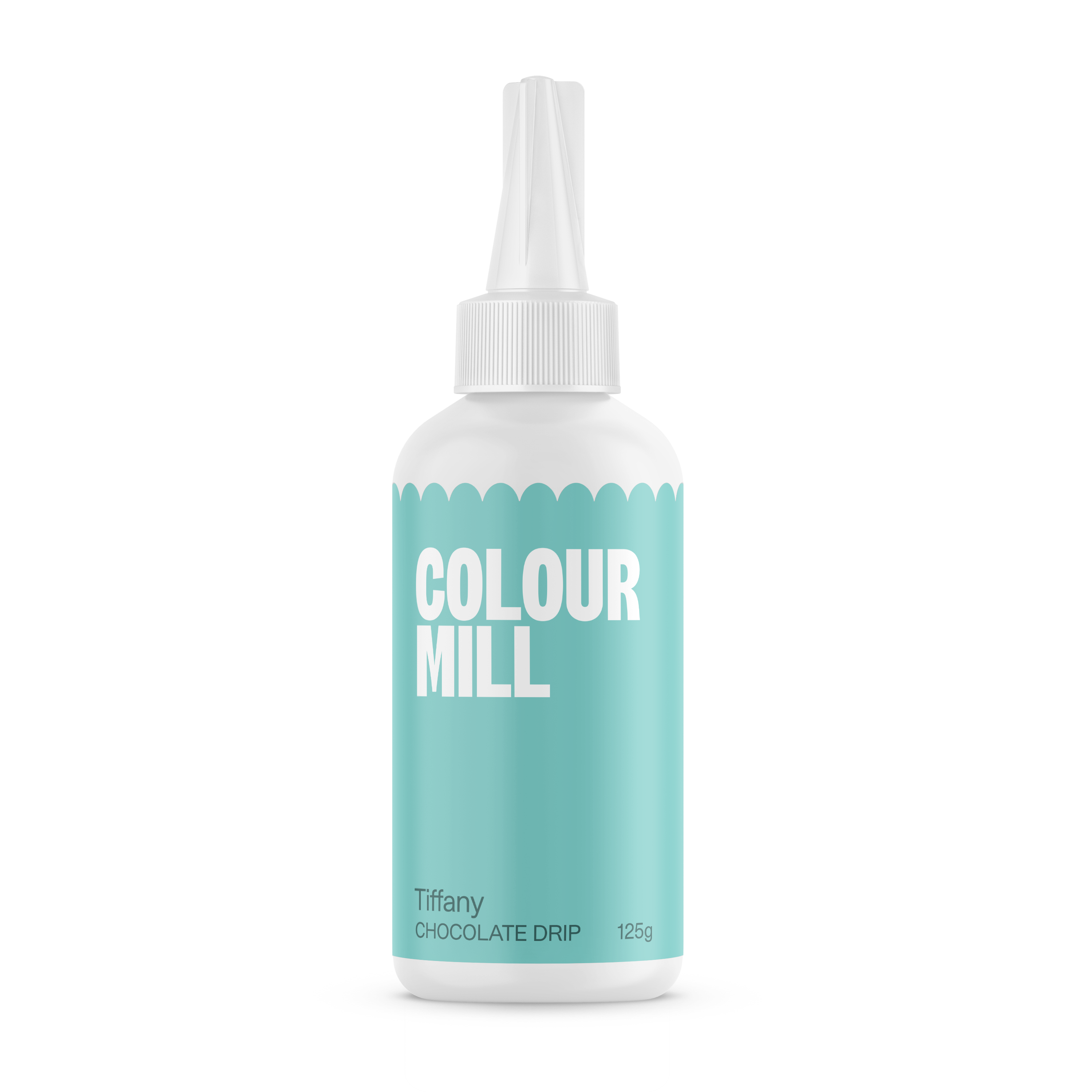Colour Mill Chocolate Drip Tiffany (125g)