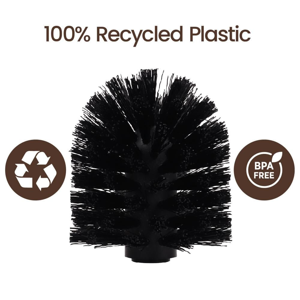 Eco Basics Toilet Brush Head