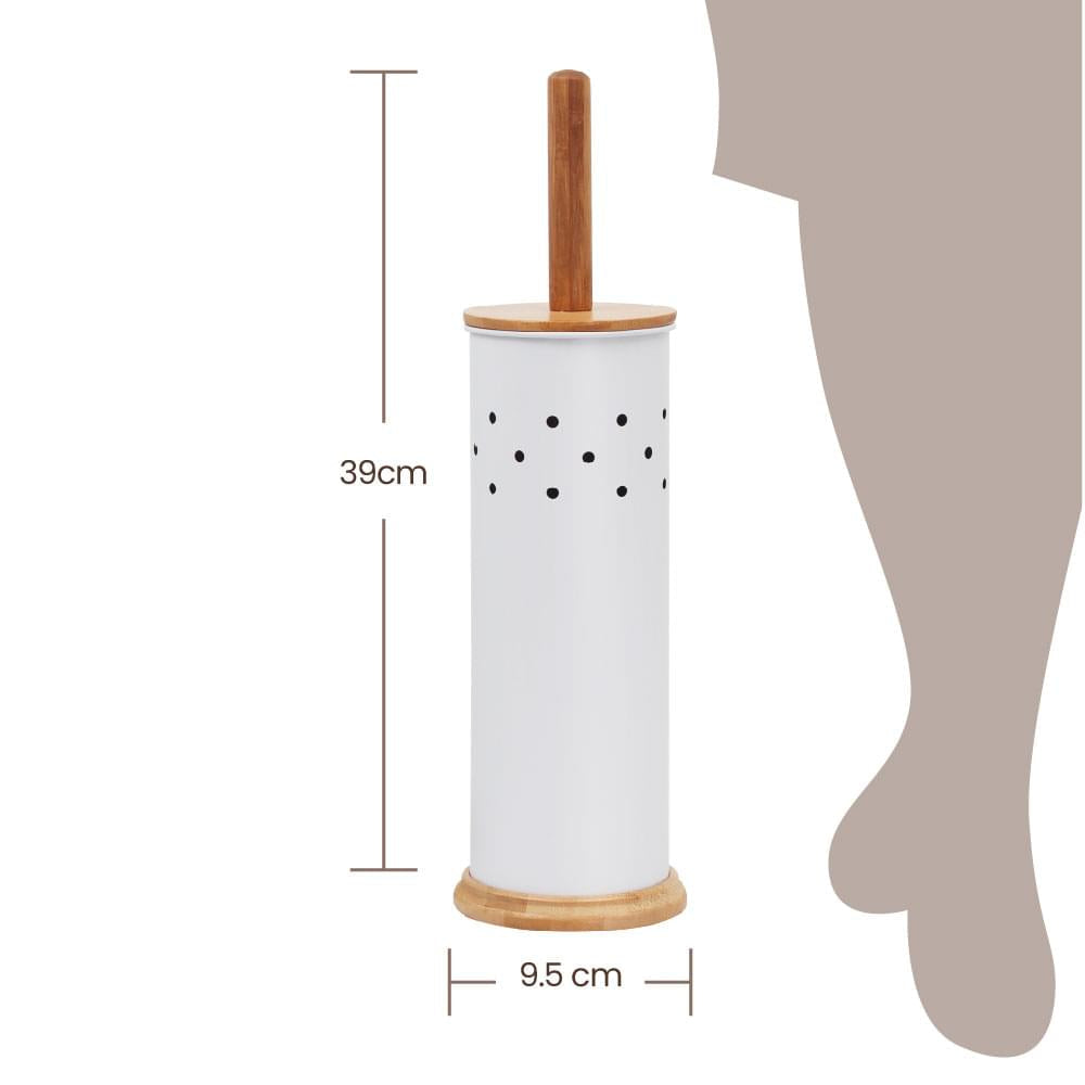 Eco Basics Toilet Set