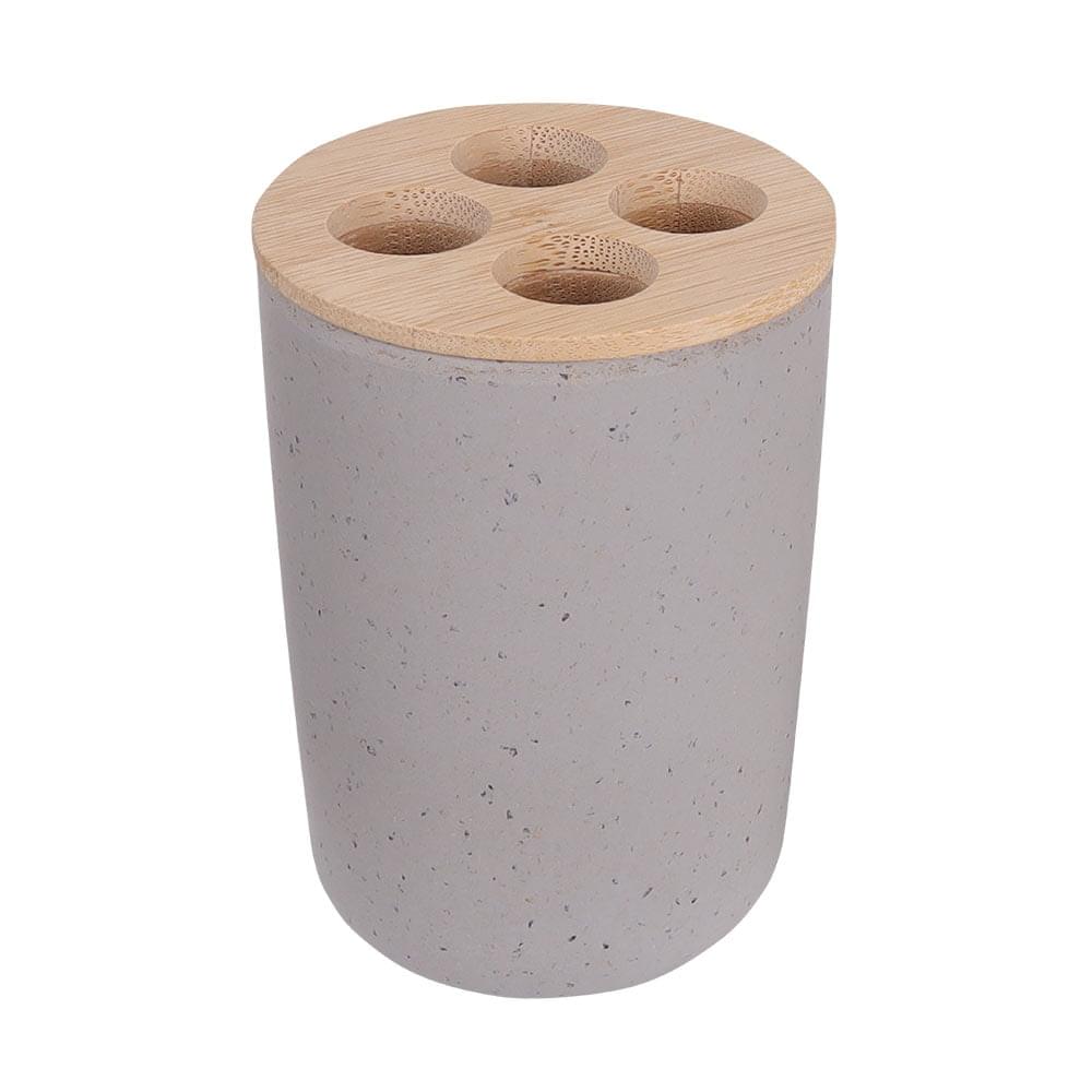 Eco Basics Toothbrush Caddy