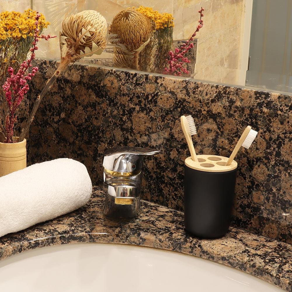 Eco Basics Toothbrush Caddy