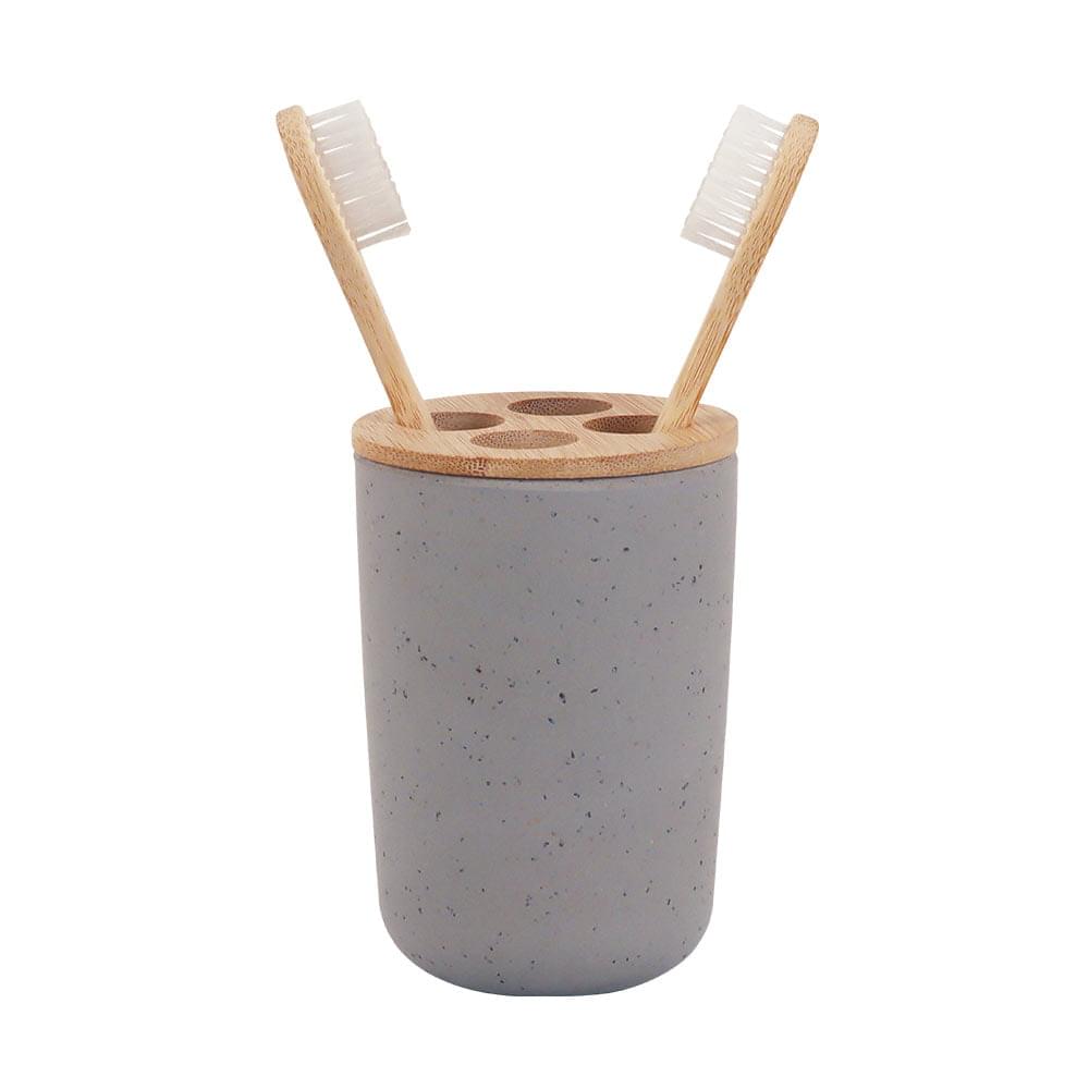 Eco Basics Toothbrush Caddy