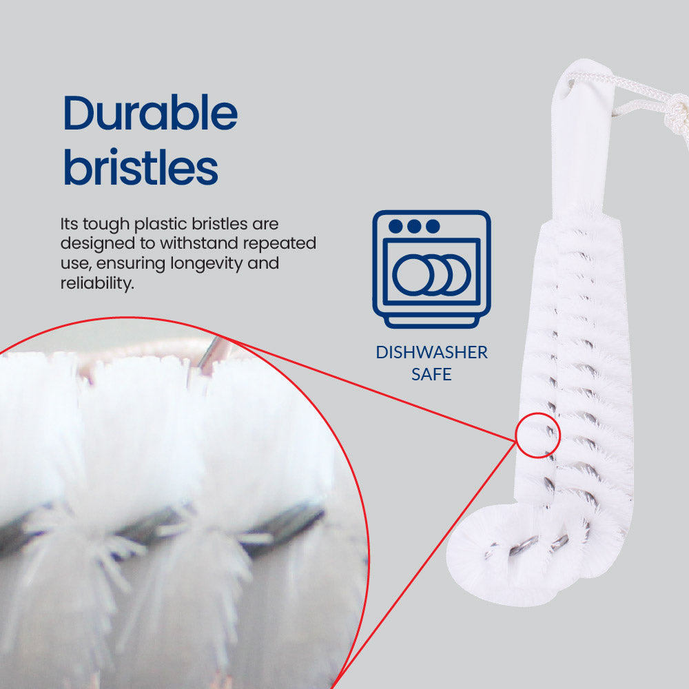 Toughest Little Cup & Glass Washing Brush