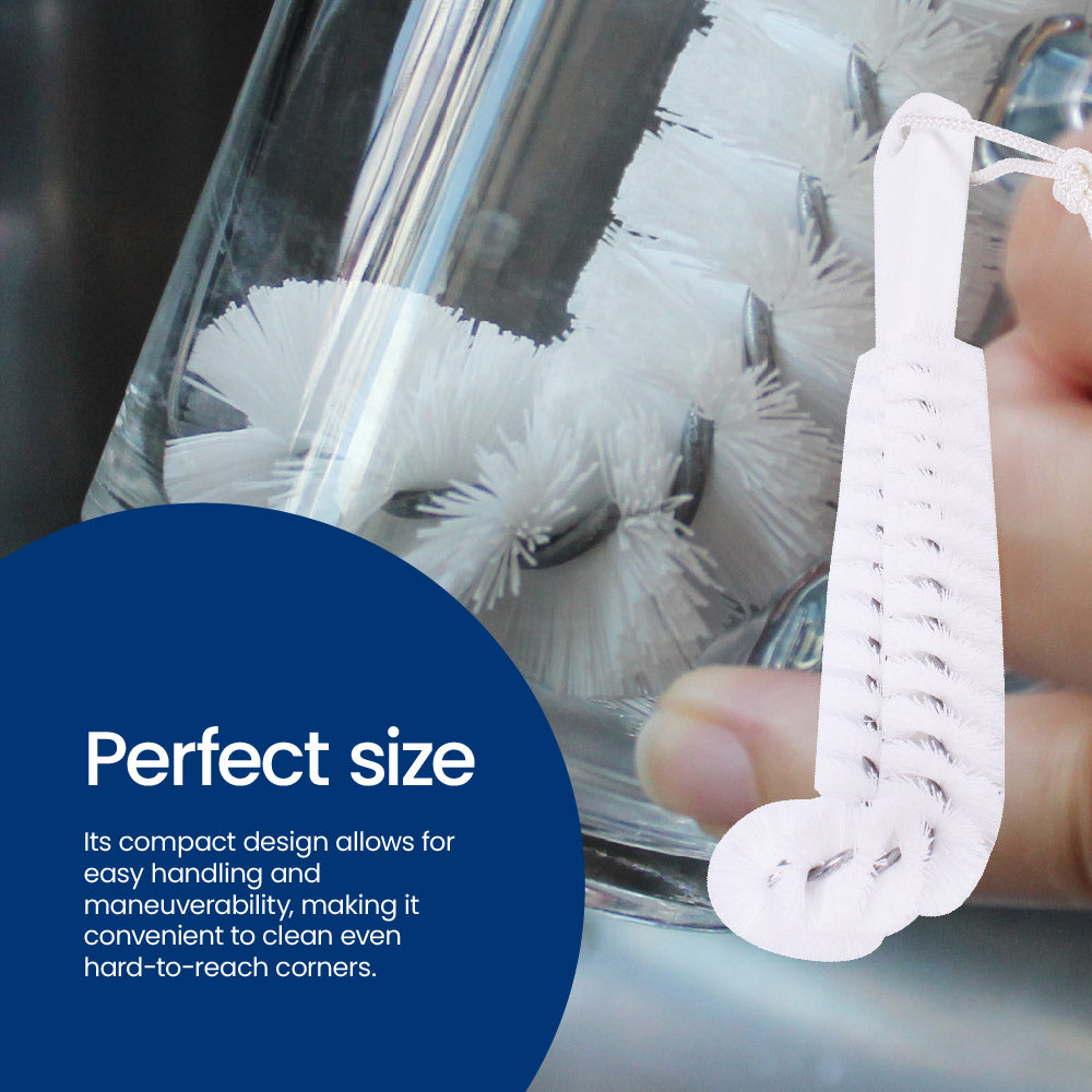 Toughest Little Cup & Glass Washing Brush