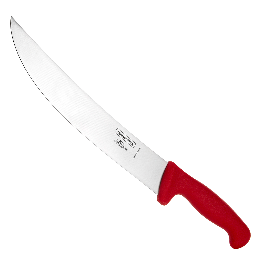 Tramontina Low & Slow Carving Knife - 25.4cm