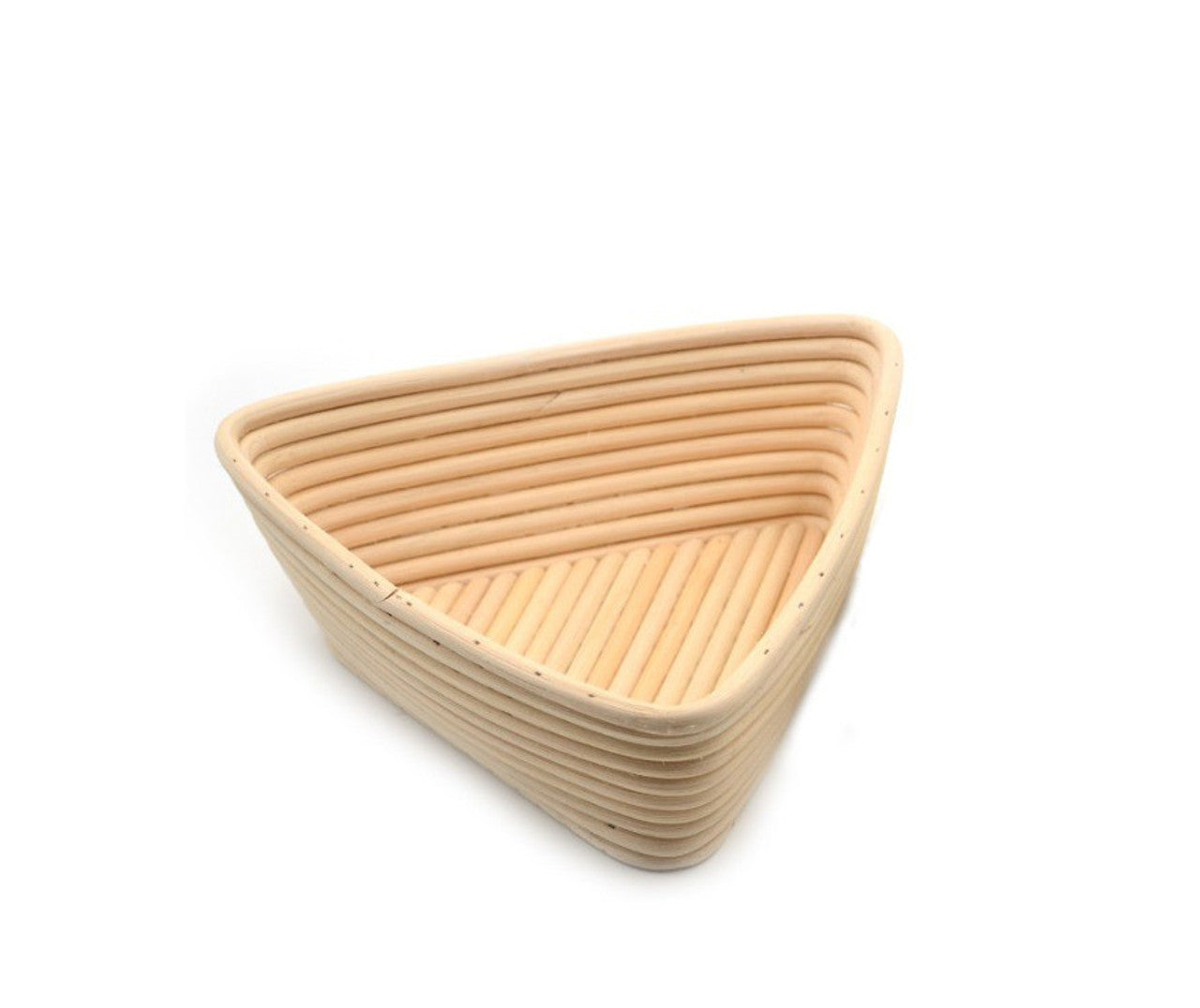 Brunswick Bakers Triangle 23cm Bread Proving Basket