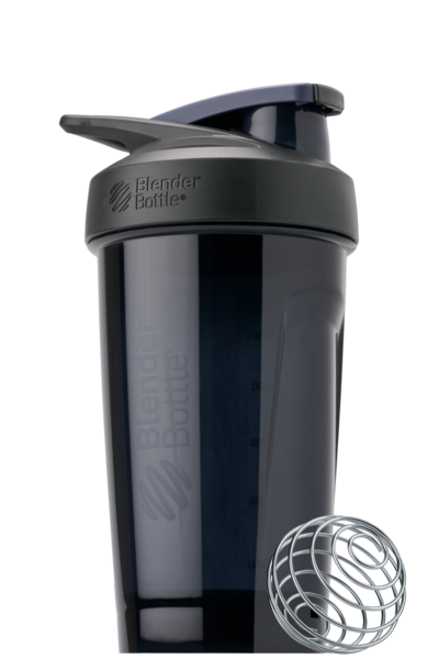 Blender Bottle Strada Tritan 710ml - Nightshade