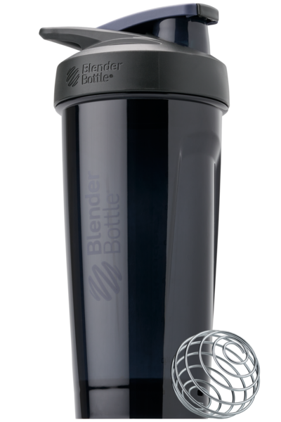 Blender Bottle Strada Tritan 828ml - Nightshade