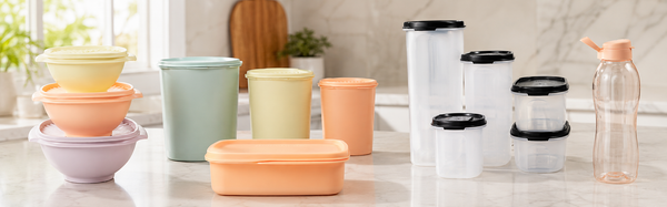 Tupperware
