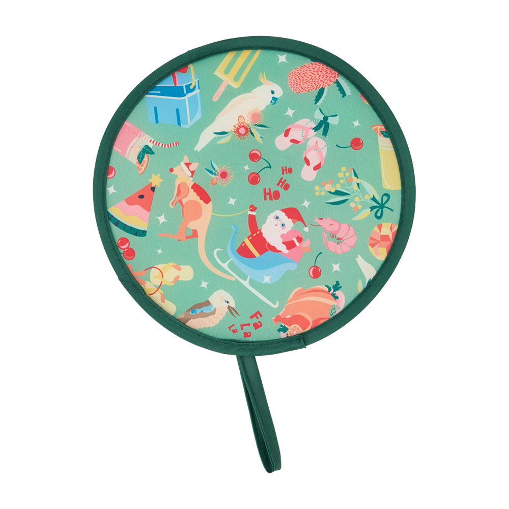 Annabel Trends Twist Fan