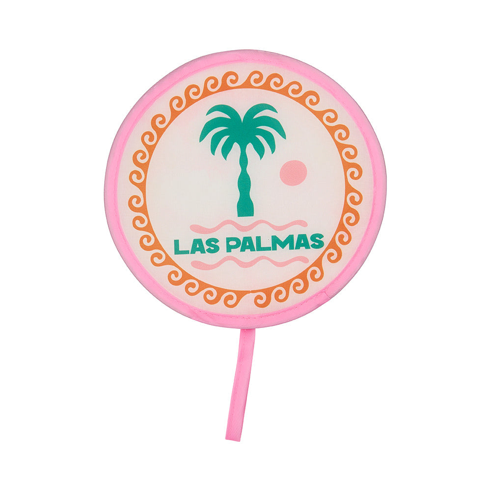 Annabel Trends Twist Fan