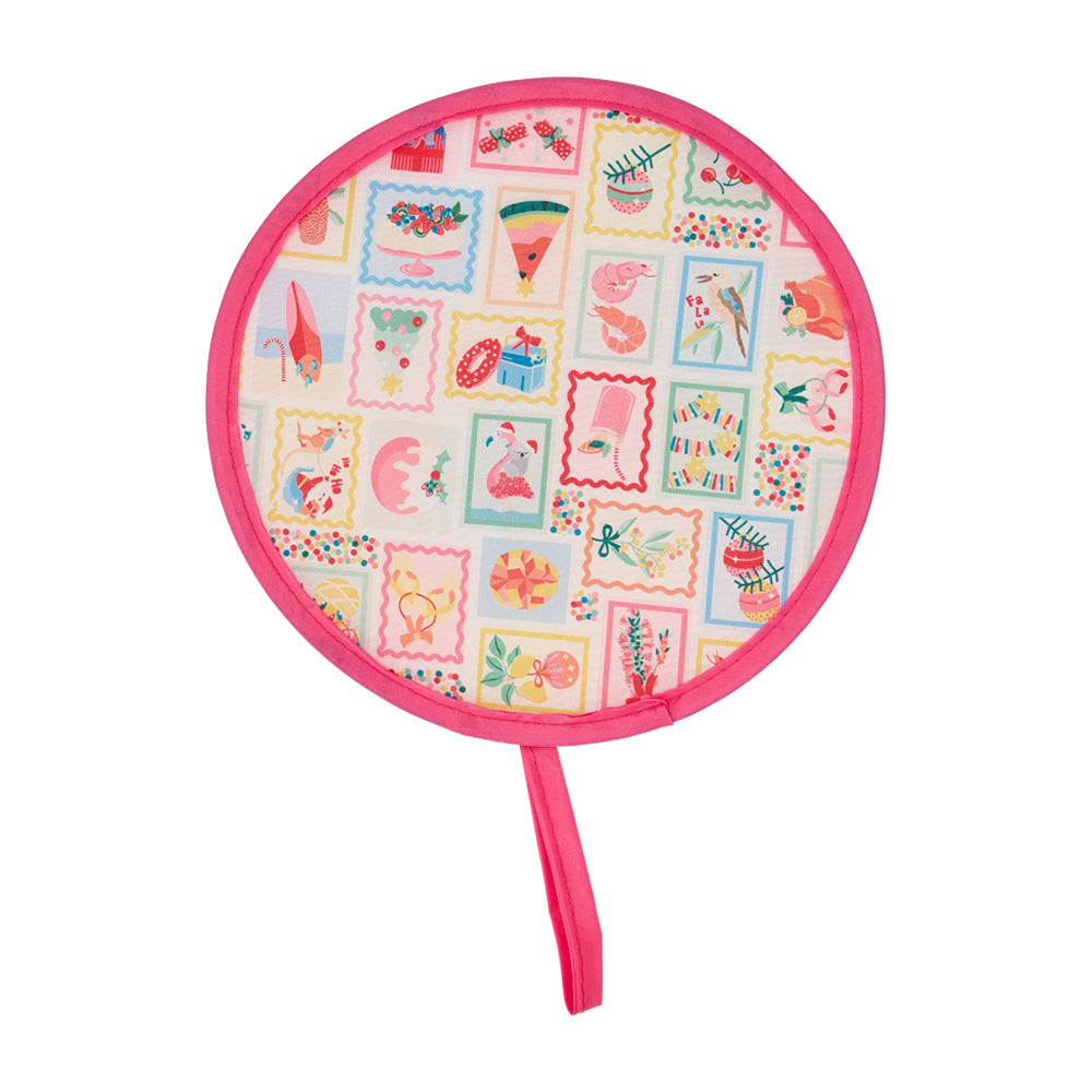 Annabel Trends Twist Fan